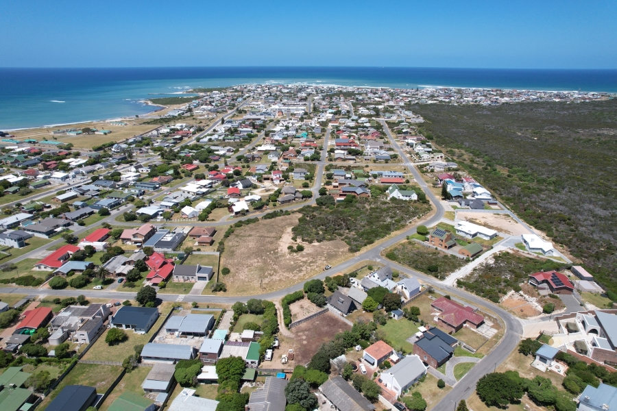 0 Bedroom Property for Sale in Struisbaai Western Cape